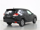 フォレスター 2.0 ツーリング 4WD 