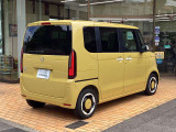 只今キャンペーン中!合言葉は「カーセンサー見たよ」で成約車にガラスコーティング施工を半額サービス!