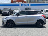 スイフト 1.4 スポーツ ZC33S ファイナル エディション 