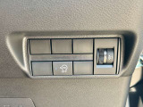 いつでも安心して運転できるようドライバーをサポートしてくれるうれしい機能充実です。
