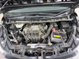 親切・丁寧な専門メカニックスタッフが応対!・車検・点検整備・事故等の修理などアフターサービスも安心。お車のカスタマイズもネクステージのサービススタッフまでご相談ください!