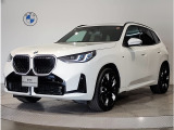 ★オプション20AW付のX3入庫致しました★