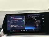 トランクは電動になっており、足の動作で開閉出来ます!
