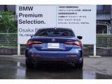 ☆全国BMW正規ディーラーネット認定中古車保証☆万が一の場合でもご安心くださいませ!お問い合わせは大阪BMW Premium Selection 吹田(0078-6002-613077)迄お願いいたします。毎水曜、第二・第三火曜日定休