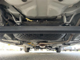 【下回り】目立つ錆や腐食もなくきれいな状態です!もちろん納車前には法定点検を実施致します!
