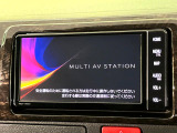 【純正ナビ】人気の純正ナビを装備。オーディオ機能も充実しており、Bluetooth接続すればお持ちのスマホやMP3プレイヤーの音楽を再生可能!毎日の運転がさらに楽しくなります!!