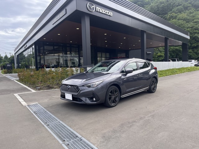 インプレッサハッチバック 2.0 ST-G 4WD