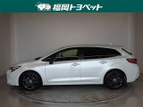 カローラツーリング 1.8 ハイブリッド W×B 