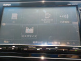 好きな音楽のメドレーを車内で流せたら素敵だと思いませんか?bluetoothオーディオが装備されております。