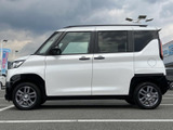 デリカミニ G 4WD 
