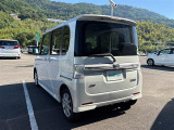 タントカスタム X スペシャル 修復歴無し