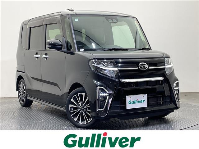 タントカスタム RS 修復歴無し
