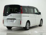 ◆法定整備実施◆Honda認定中古車の整備基準にもとづく整備を実施いたします。法定点検の整備に加え、Honda独自のプラスアルファー点検整備を実施。基準を満たしていない消耗部品を交換いたします。