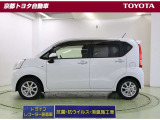 ムーヴ X リミテッドII SAIII 
