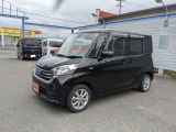 デイズルークス X Vセレクション 4WD 