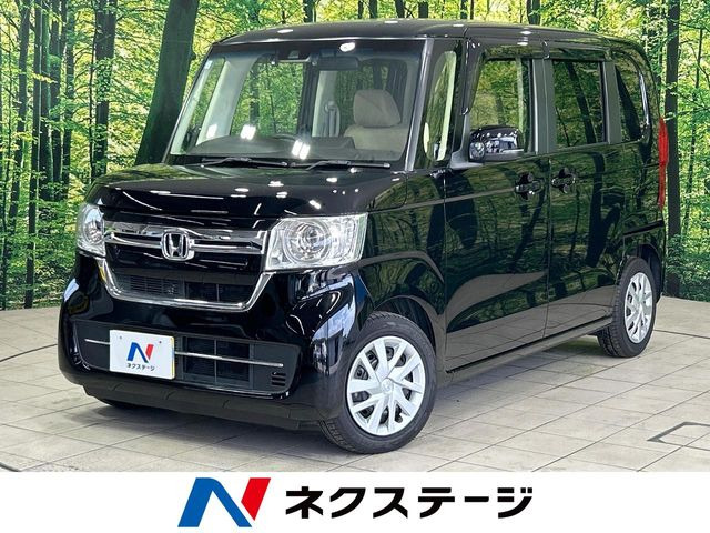 N-BOX L 