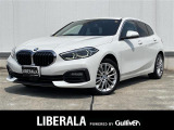 BMW 1シリーズ