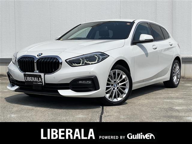 BMW 1シリーズ 