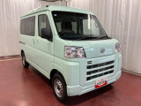 載せる荷物や乗車人数に応じた自由自在の荷室空間