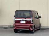 タントカスタム RS スタイルセレクション 