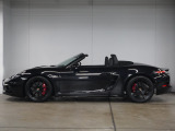 718ケイマン GTS PDK 