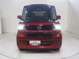 タント X 4WD
