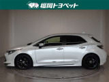 カローラスポーツ 1.8 ハイブリッド G スタイルパッケージ 