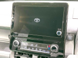 【大画面ナビ】人気の大型8インチナビを装備。存在感のある大画面はインパクト大!ナビ利用時のマップ表示は見やすく、テレビやDVDは臨場感がアップ!いつものドライブがグッと楽しくなります♪