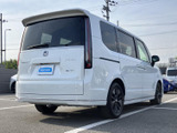 ステップワゴン 2.0 e:HEV スパーダ 