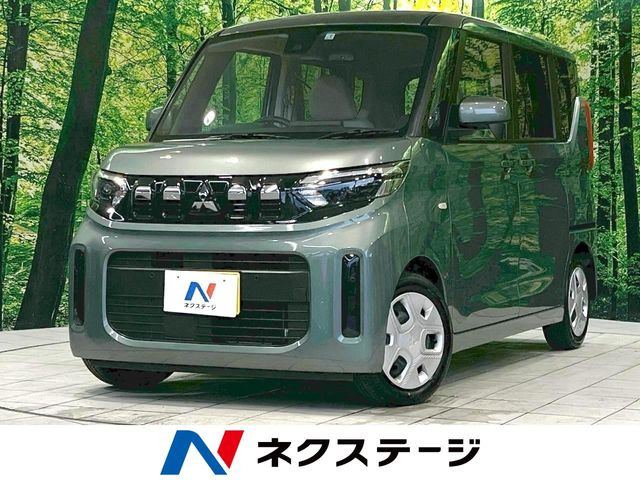 eKスペース M