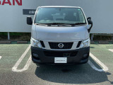NV350キャラバン 2.0 DX ロング 