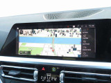 ◆iDriveを装備。操作系統をディスプレイから独立させることで、人間工学に基づいた最適な運転環境を実現しております。◆