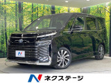 禁煙車 純正10型DA 両側電動ドア 14型有機EL後席モニター