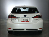 CT 200h Fスポーツ 