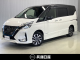 令和3年式 セレナ e-POWER ハイウェイスターV 入庫しました!分りやすい画像を複数掲載しておりますので、ご覧ください♪
