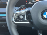 ドライバー目線の操作パネルは使い勝手がとても良くBMWでしか感じることのできません是非ご体験してみてください★