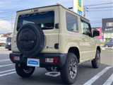 ジムニー XC 4WD 