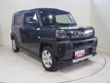 タフト G クロム ベンチャー 4WD 