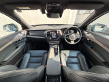 XC90 B6 AWD インスクリプション 4WD 