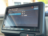 純正インターナビ付きでフルセグ・Bluetoothなど付いてとても便利な車両です♪