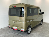 アトレー  X 4WD