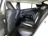 ゆとりある広々とした車内空間は、ドライブを始め買い物やレジャーなど、幅広く活躍します。一人でもみんなとでもお出かけを楽しみましょう!