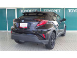 C-HR ハイブリッド 1.8 G モード ネロ セーフティ プラスII 