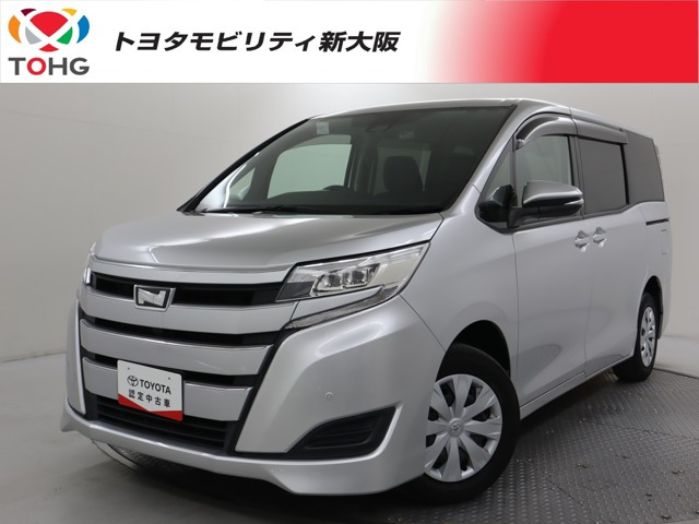ノア 2.0 X クルマイススロープ2