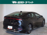 プリウス 2.0 Z 
