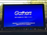 【純正ナビ】人気の純正ナビを装備しております。ナビの使いやすさはもちろん、オーディオ機能も充実!キャンプや旅行はもちろん、通勤や買い物など普段のドライブも楽しくなるはず♪