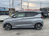 納車前には入念な点検整備をします。高品質宣言車!