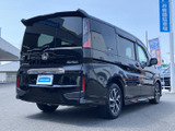 ステップワゴン 1.5 スパーダ ホンダ センシング 