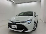 カローラスポーツ 1.8 ハイブリッド G 