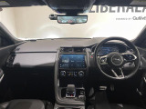 Eペイス Rダイナミック S 2.0L P200 4WD 4WD 本革シート